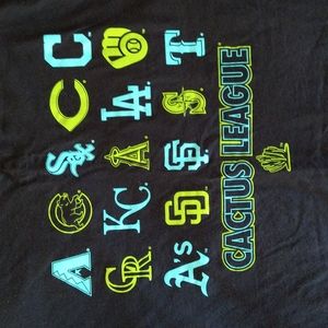 Spring Training MLB Arizona 2020 - Men's 2XL